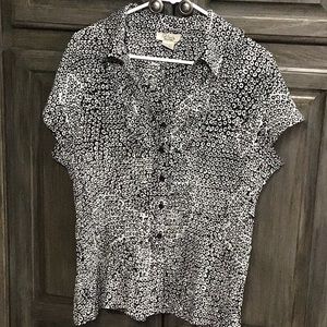 Voir collection blouse